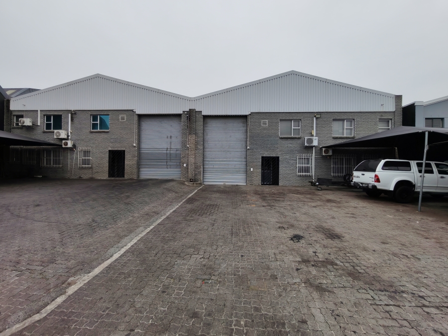 Commercial Property for Sale in Saxenburg Park 2 Western Cape